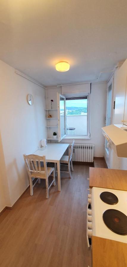 City Lights Penthouse Rijeka Exterior foto